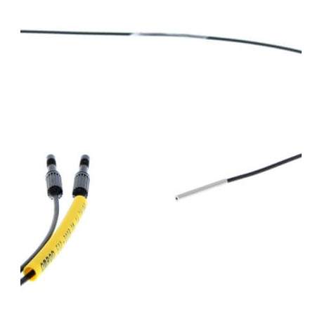 OMRON E32-D22B 2M E32-D22B 2M E32 1303H E32D22B2MCHN OMRON Reflex Ultra-flexible D1,5mm